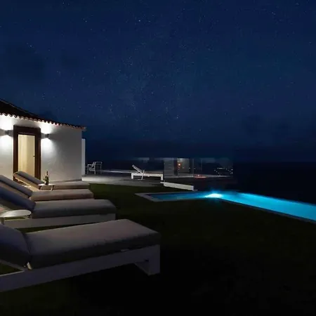 V&c Luxury Village * Breña Baja