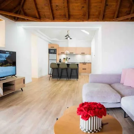 V&c Luxury Village Villa