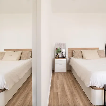 V&c Luxury Village Villa *