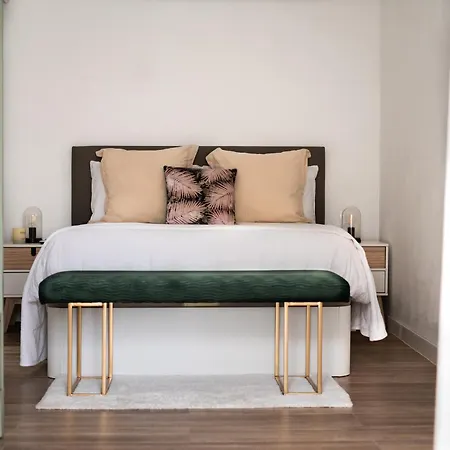 빌라 V&c Luxury Village 브레나바자