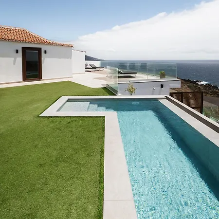 V&c Luxury Village * Breña Baja