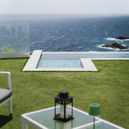 V&c Luxury Village Villa Breña Baja