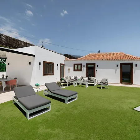 V&c Luxury Village *