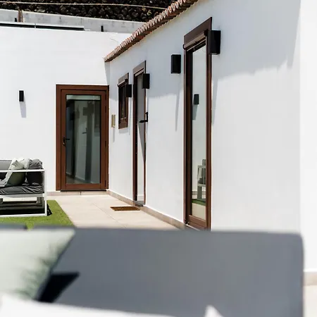 V&c Luxury Village Breña Baja