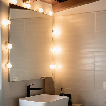 V&c Luxury Village Villa *