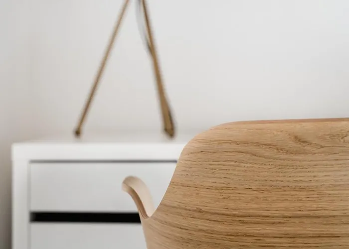 V&c Luxury Village 别墅