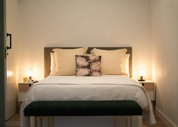 V&c Luxury Village *