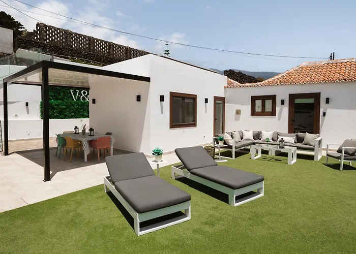 别墅 V&c Luxury Village