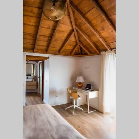 V&c Luxury Village Breña Baja