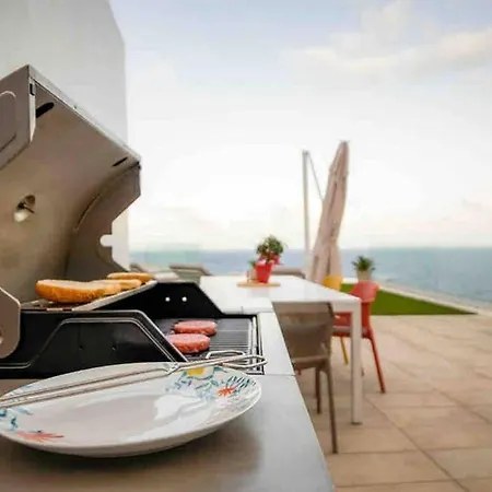 V&c Luxury Village Villa *