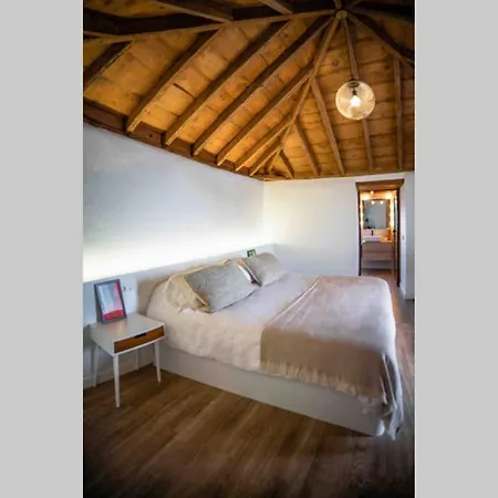 V&c Luxury Village Breña Baja