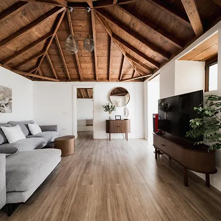 Βίλα V&c Luxury Village