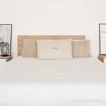Βίλα V&c Luxury Village Breña Baja