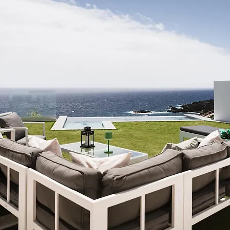 Villa V&c Luxury Village