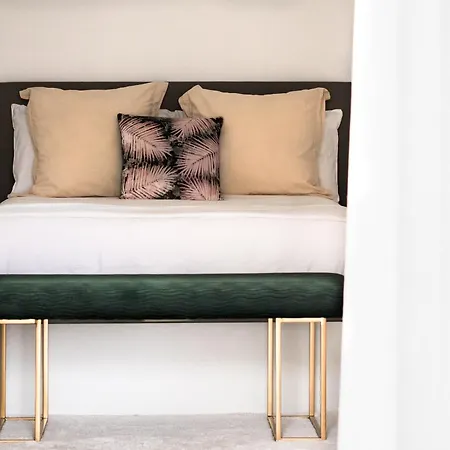 V&c Luxury Village Вилла *